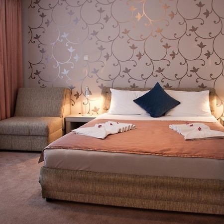 Hotel Kralj Vrnjačka Banja Rom bilde