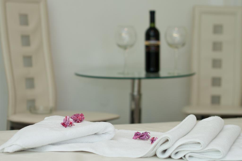 Hotel Kralj Vrnjačka Banja Rom bilde