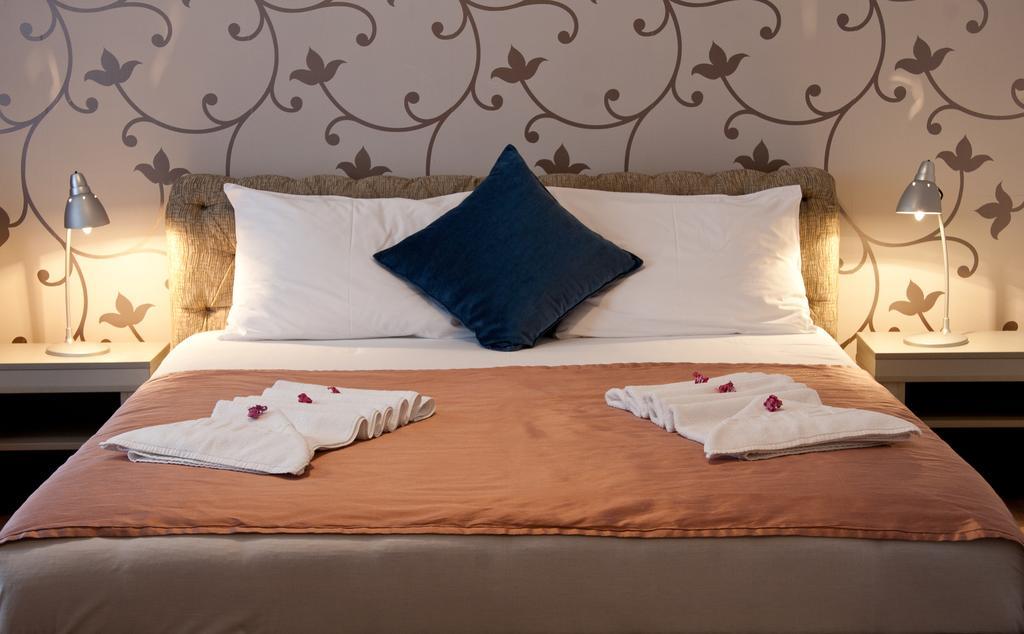 Hotel Kralj Vrnjačka Banja Rom bilde