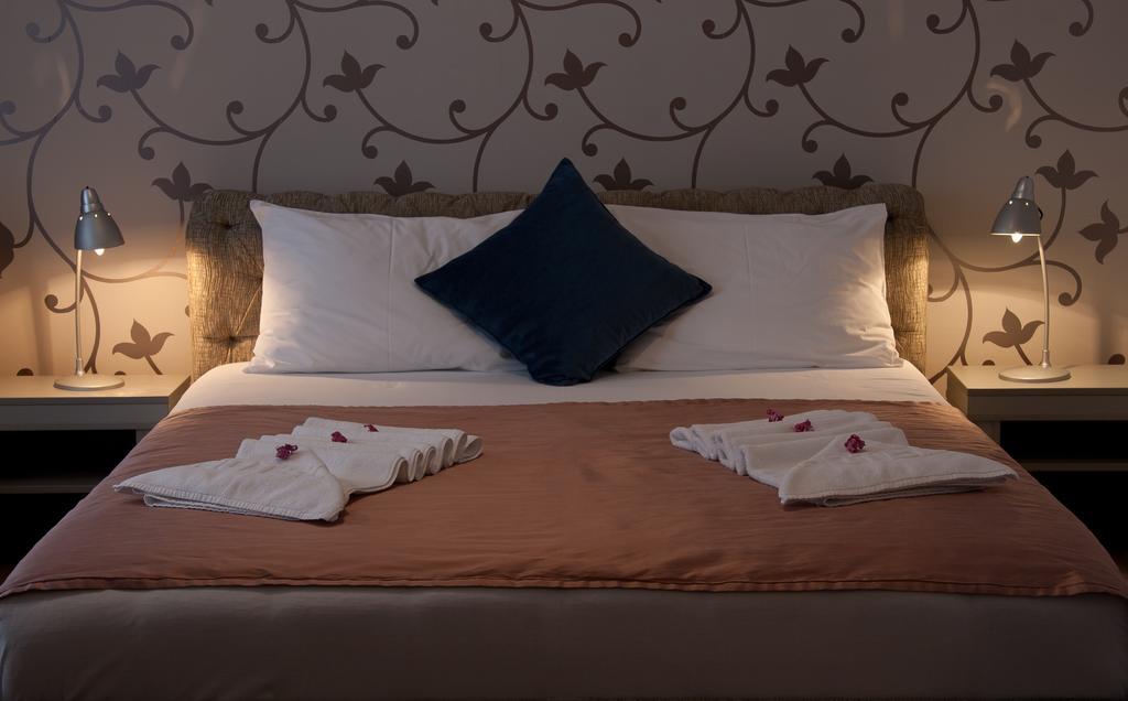 Hotel Kralj Vrnjačka Banja Rom bilde